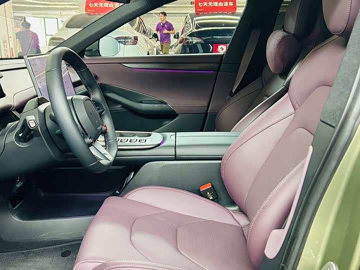 Фото 11 - Xiaomi SU7