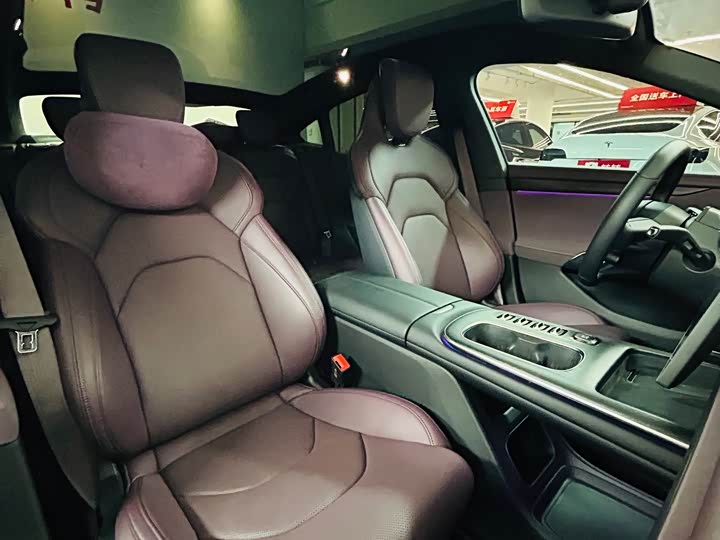 Фото 16 - Xiaomi SU7