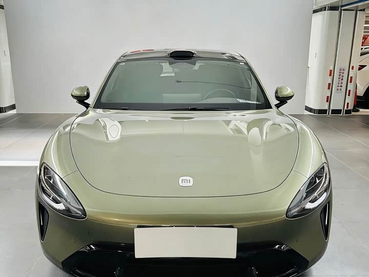 Фото 3 - Xiaomi SU7