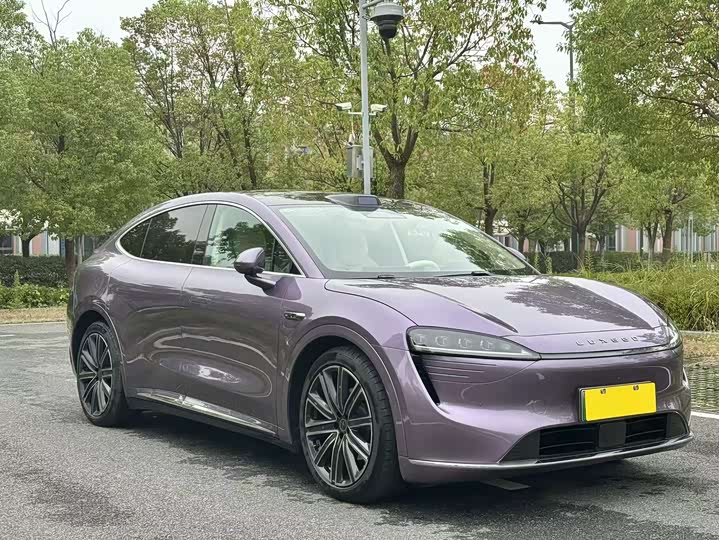 Фото 3 - Luxeed R7