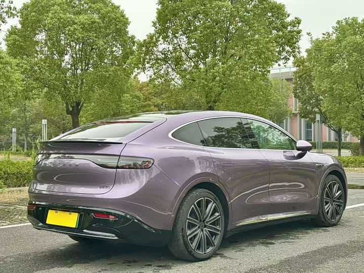 Фото 8 - Luxeed R7