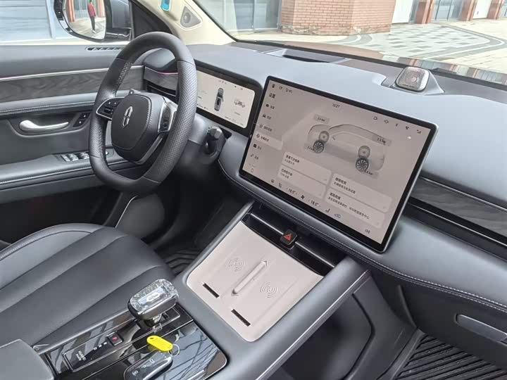 Фото 11 - Aito M7