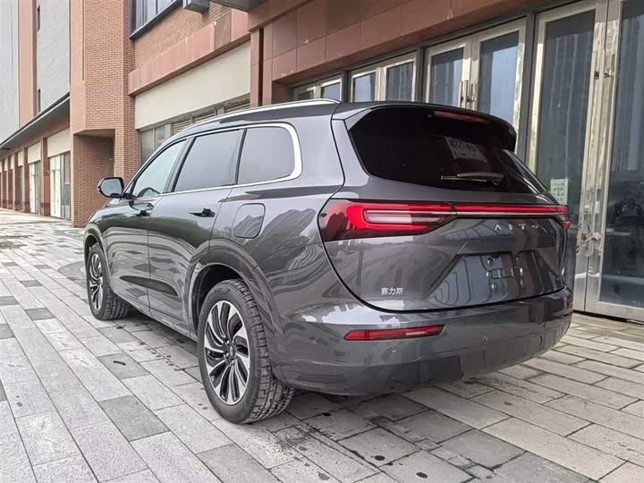 Фото 15 - Aito M7