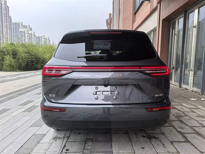 Фото 16 - Aito M7