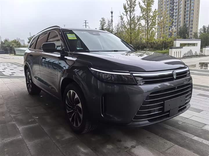 Фото 3 - Aito M7