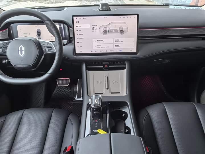 Фото 6 - Aito M7