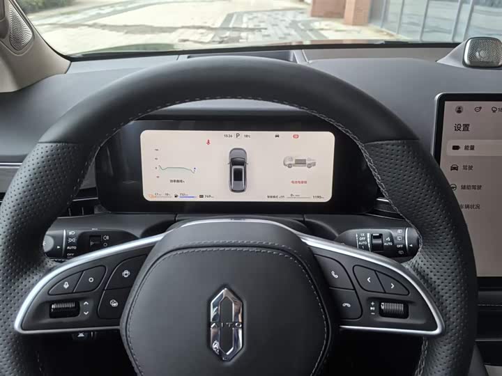 Фото 7 - Aito M7