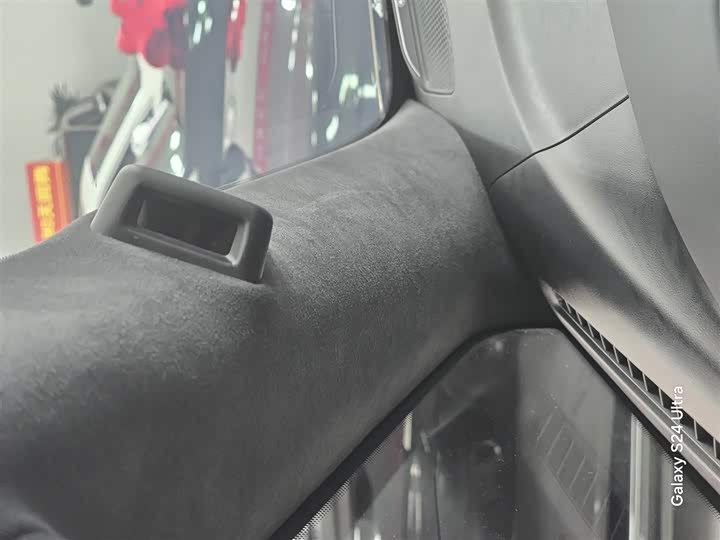 Фото 12 - GAC Trumpchi M8