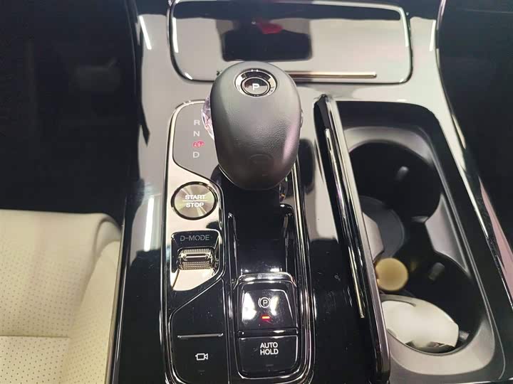 Фото 5 - GAC Trumpchi M8