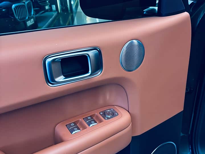 Фото 11 - LiXiang L6