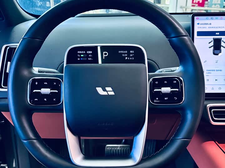 Фото 4 - LiXiang L6