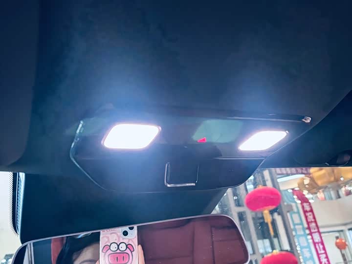 Фото 6 - LiXiang L6