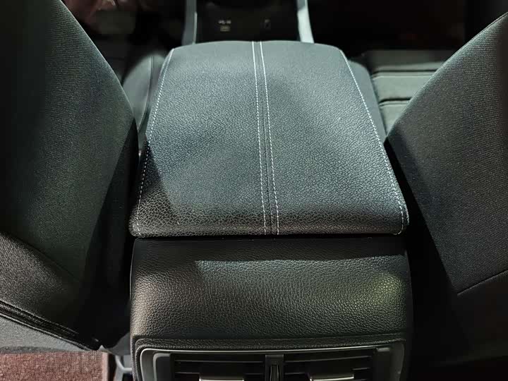 Фото 14 - Honda Breeze