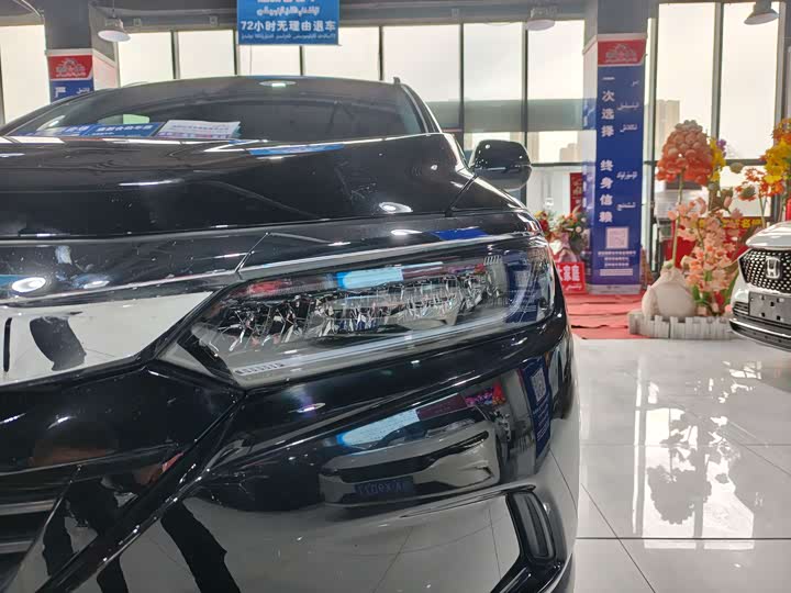 Фото 15 - Honda Breeze