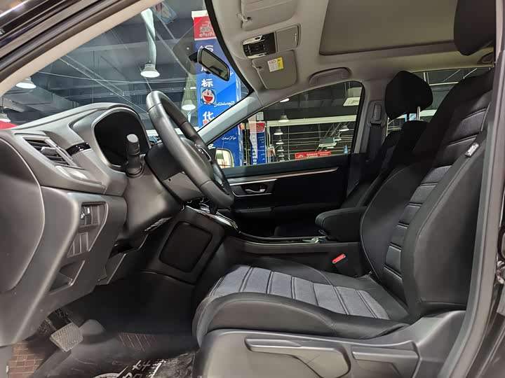 Фото 4 - Honda Breeze