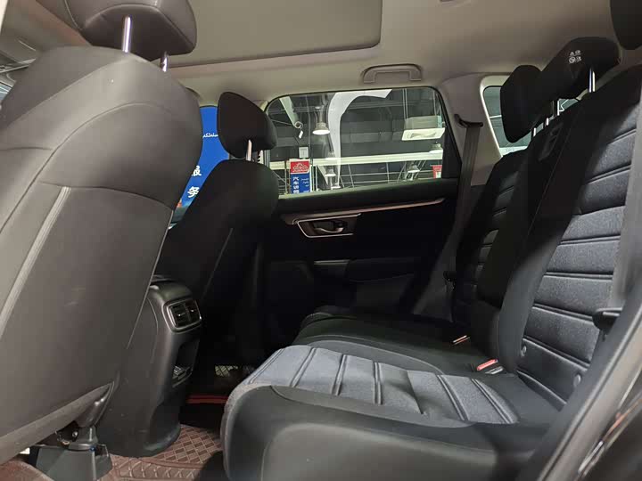 Фото 6 - Honda Breeze