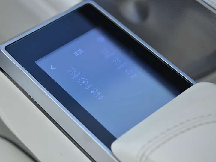 Фото 11 - Mercedes-Benz V-Class