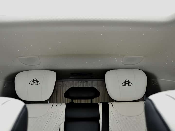 Фото 15 - Mercedes-Benz V-Class