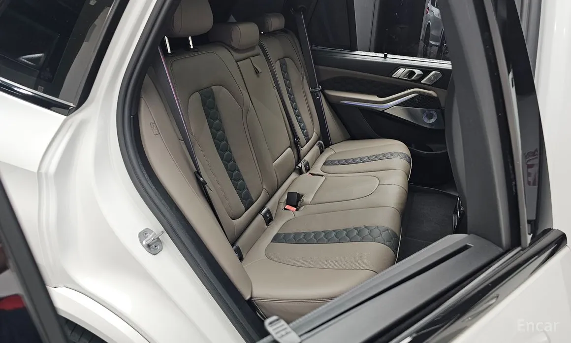 Фото 11 - BMW X5 M