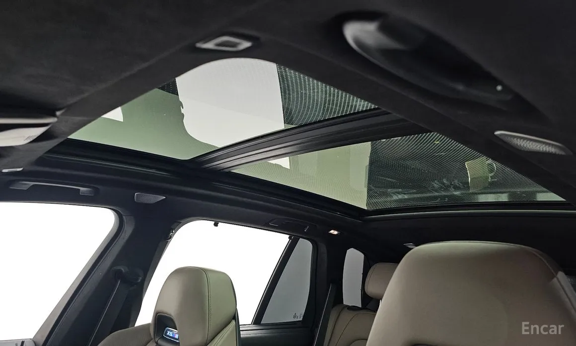 Фото 19 - BMW X5 M