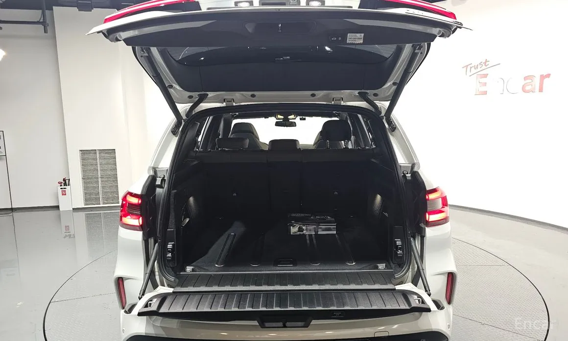 Фото 20 - BMW X5 M