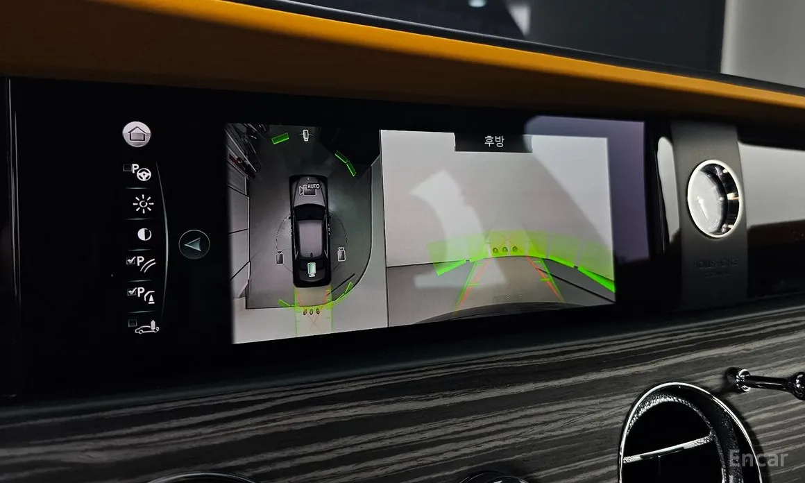 Фото 15 - Rolls-Royce Ghost