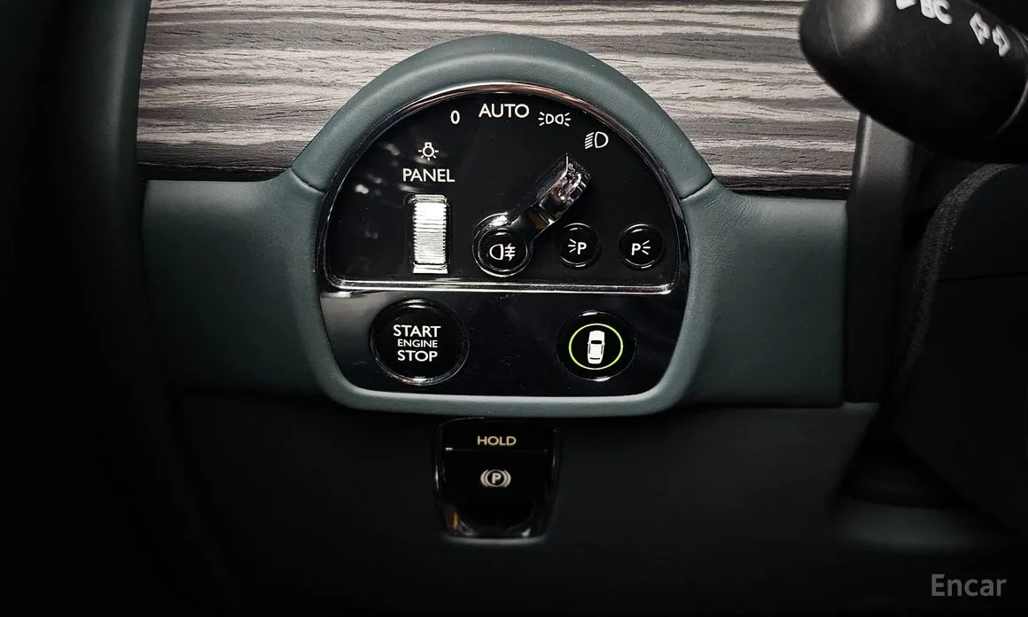 Фото 17 - Rolls-Royce Ghost