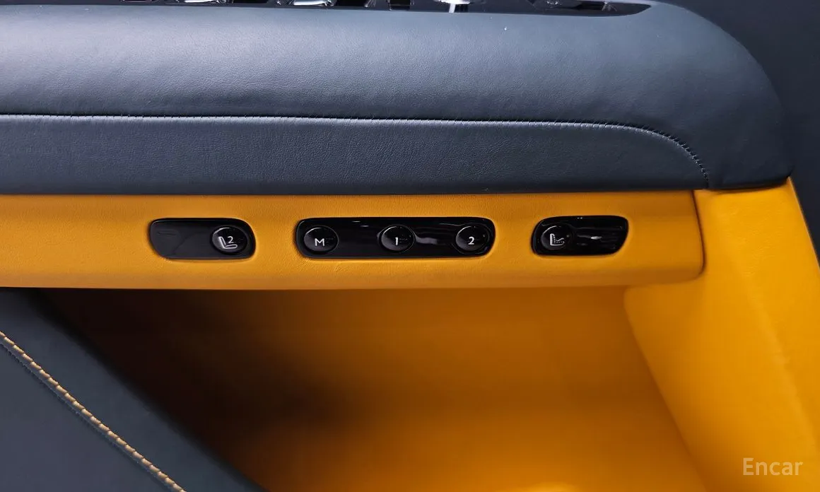 Фото 18 - Rolls-Royce Ghost