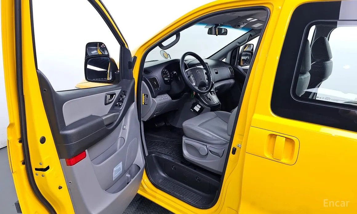 Фото 10 - Hyundai Starex