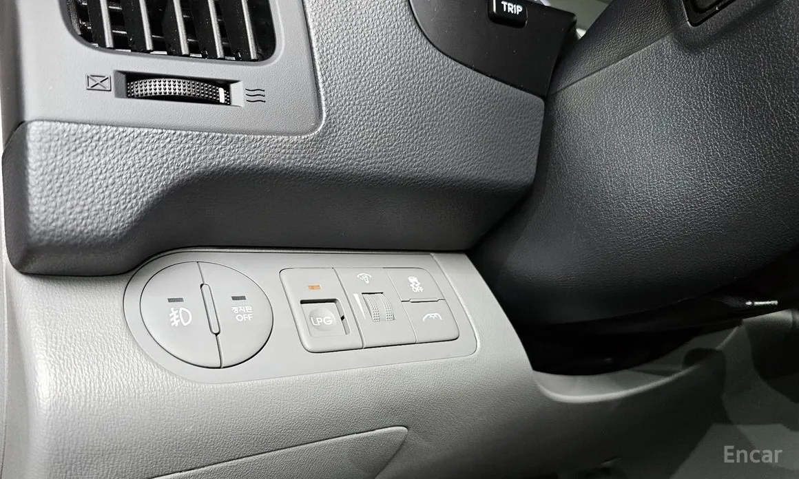 Фото 15 - Hyundai Starex