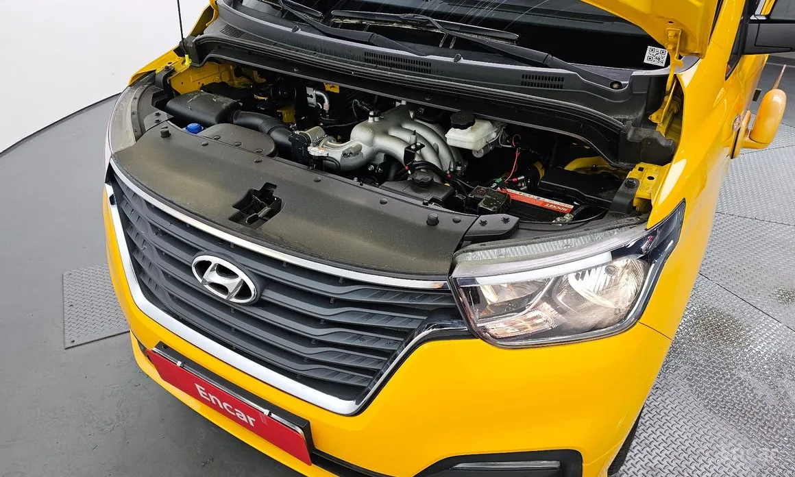 Фото 6 - Hyundai Starex