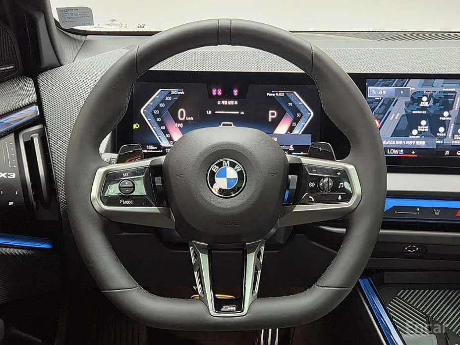 Фото 11 - BMW X3