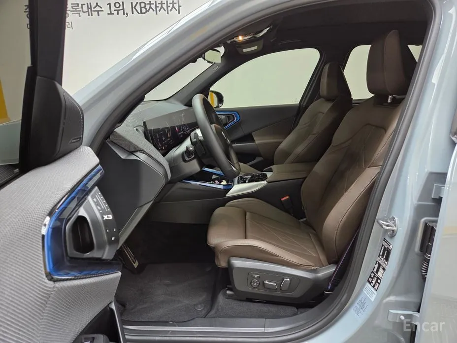 Фото 12 - BMW X3