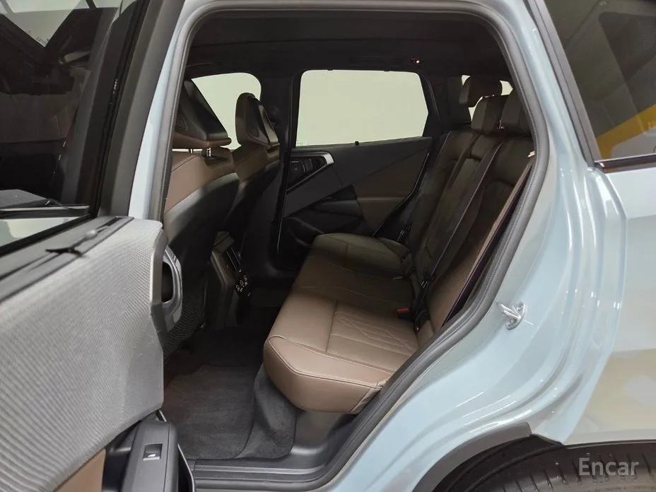 Фото 14 - BMW X3