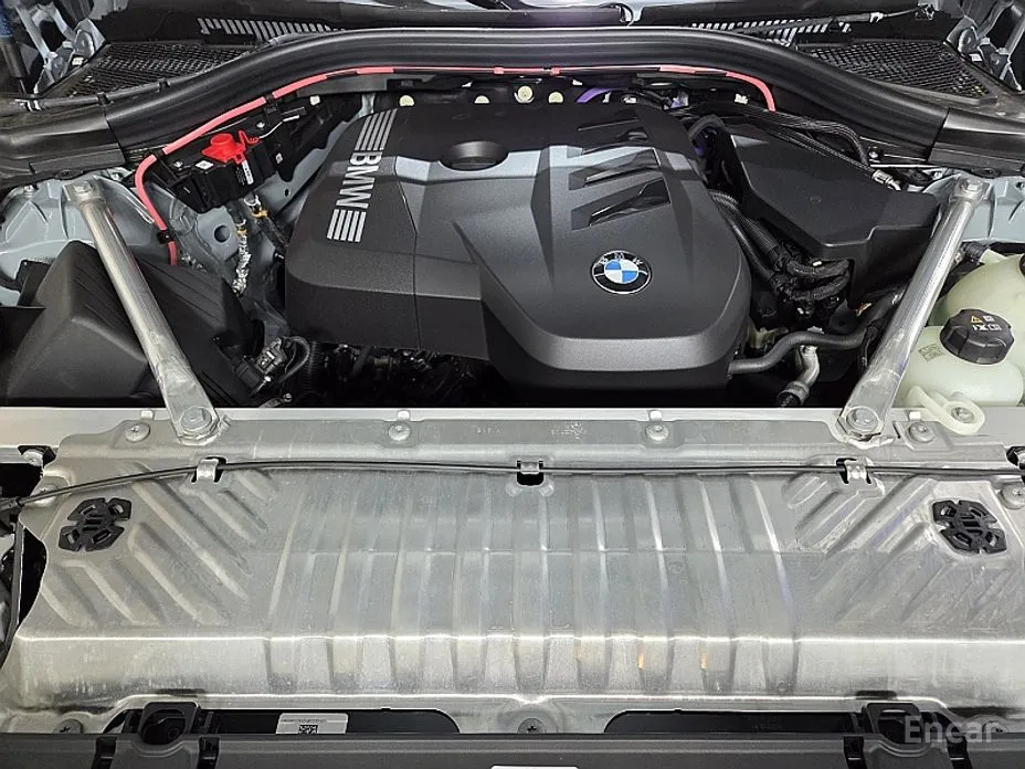 Фото 19 - BMW X3