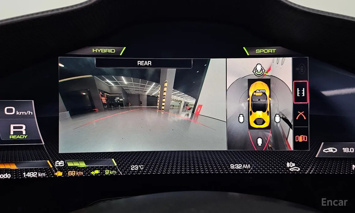 Фото 14 - Ferrari SF90