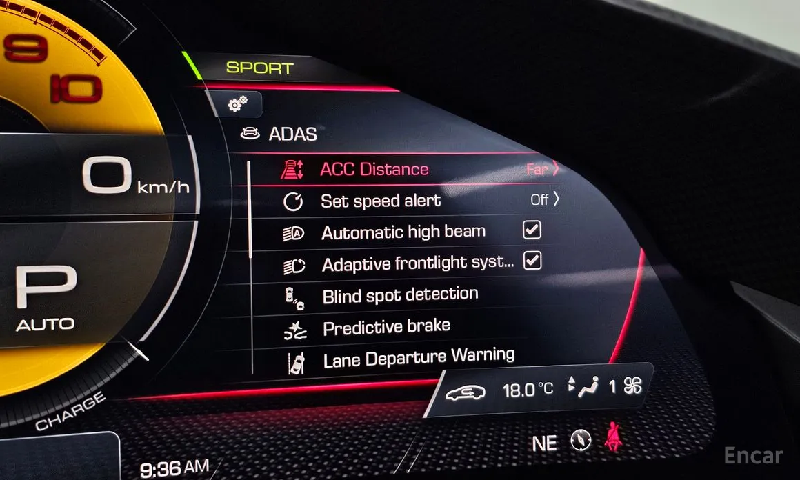 Фото 16 - Ferrari SF90