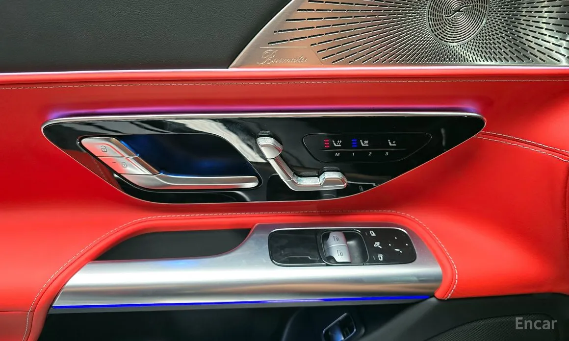 Фото 18 - Mercedes-Benz AMG GT