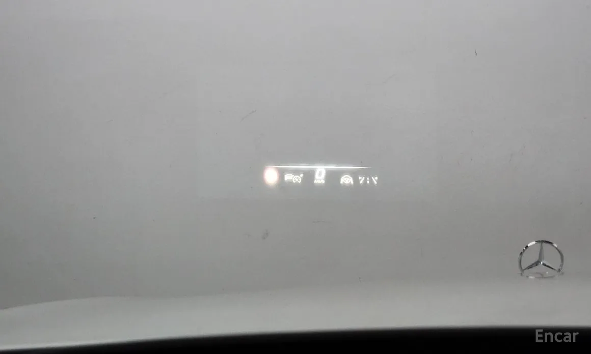 Фото 17 - Mercedes-Benz S-Class