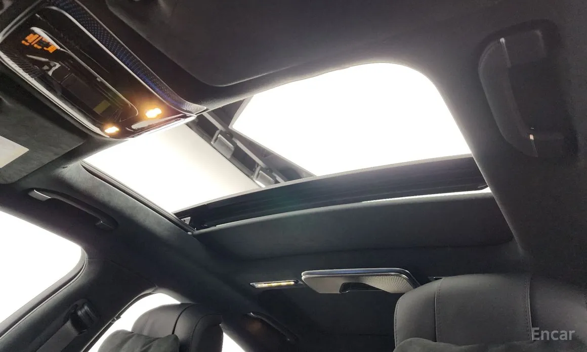 Фото 18 - Mercedes-Benz S-Class