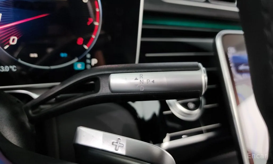 Фото 9 - Mercedes-Benz S-Class