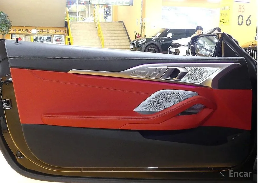 Фото 11 - BMW 8 Series