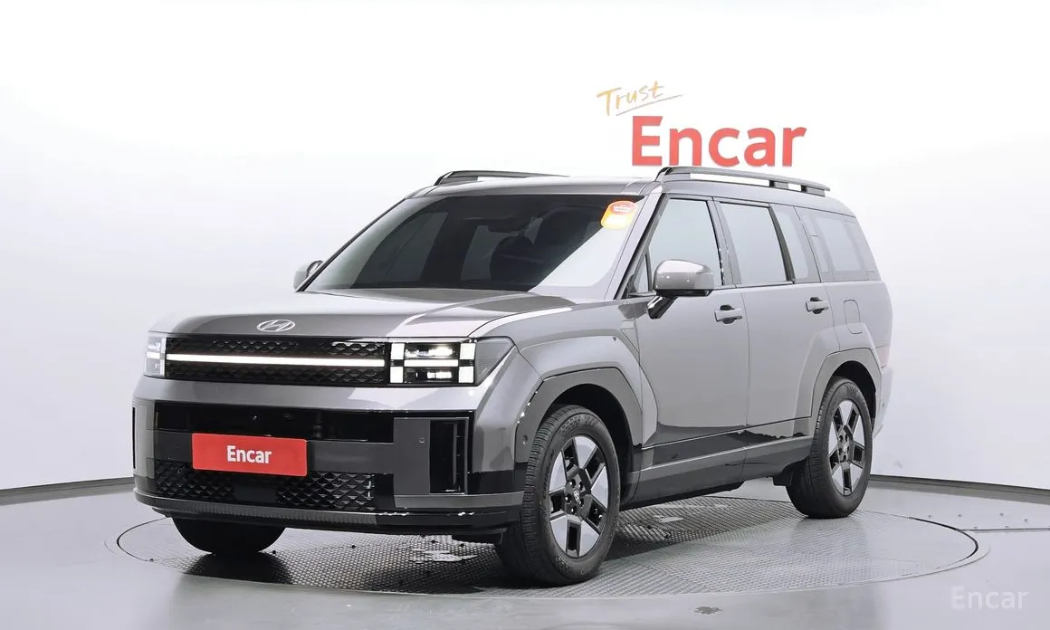 Фото 1 - Hyundai Santa Fe