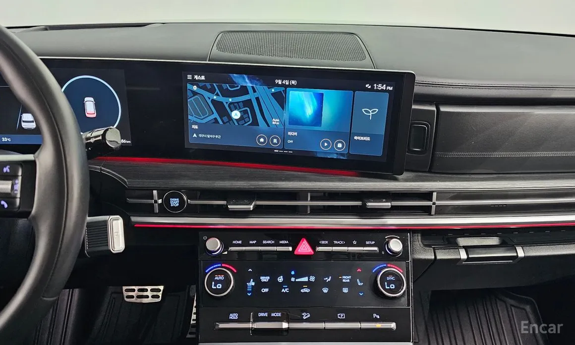 Фото 15 - Hyundai Santa Fe