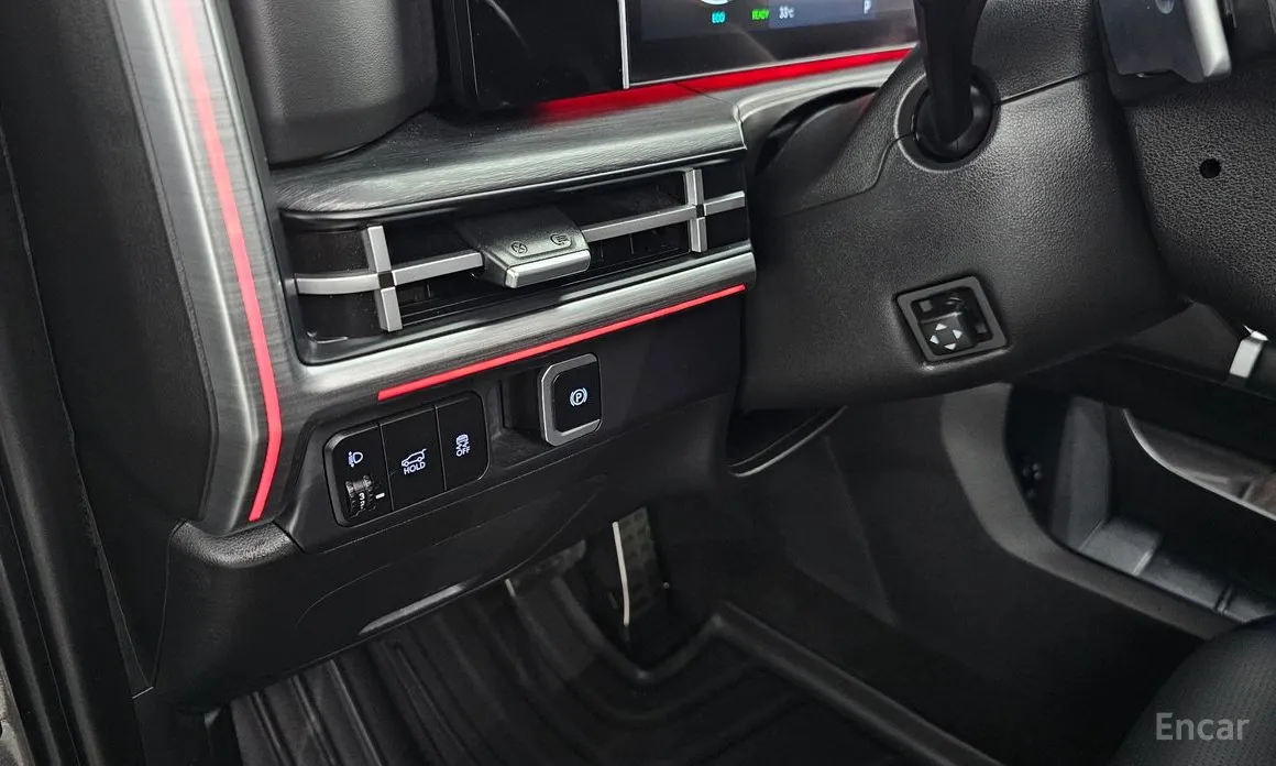 Фото 16 - Hyundai Santa Fe