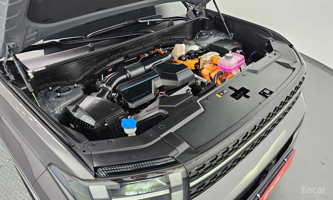 Фото 6 - Hyundai Santa Fe