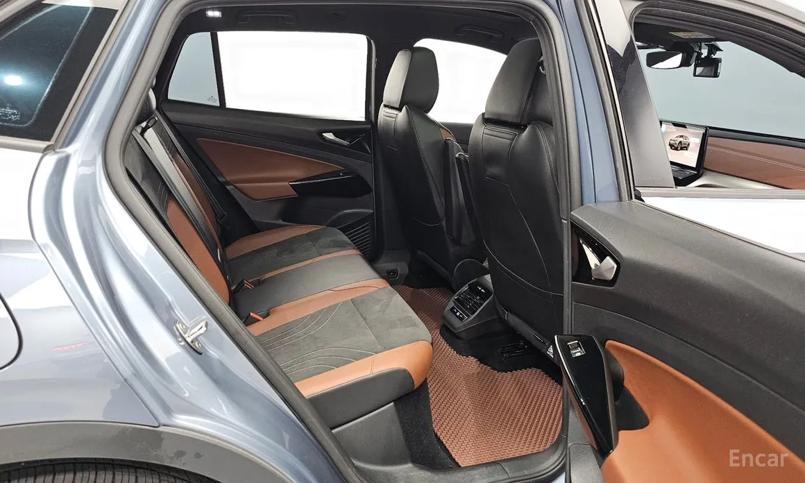 Фото 12 - Volkswagen ID.4