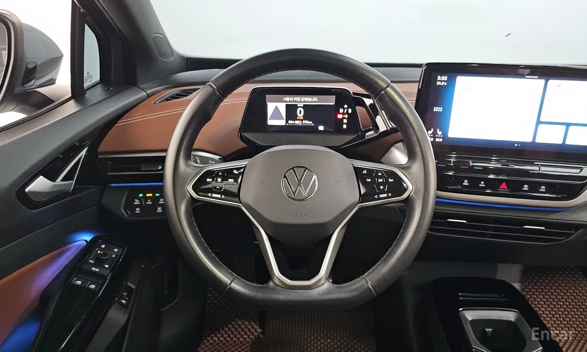 Фото 13 - Volkswagen ID.4