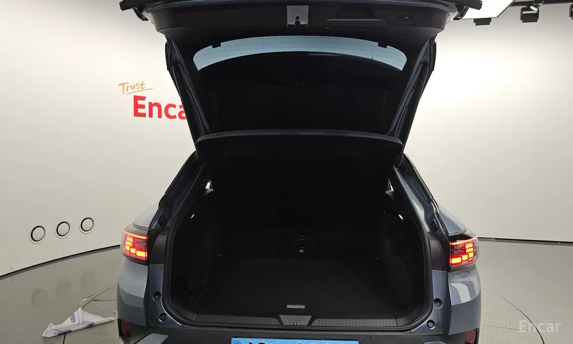 Фото 20 - Volkswagen ID.4