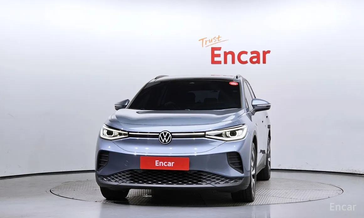 Фото 3 - Volkswagen ID.4